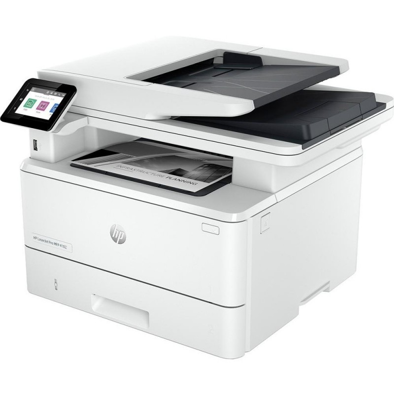 МФУ HP LaserJet Pro 4102fdw (2Z624F)