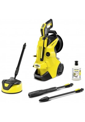 Мінімийка високого тиску Karcher K 4 Premium Power Control Home (1.324-133.0)