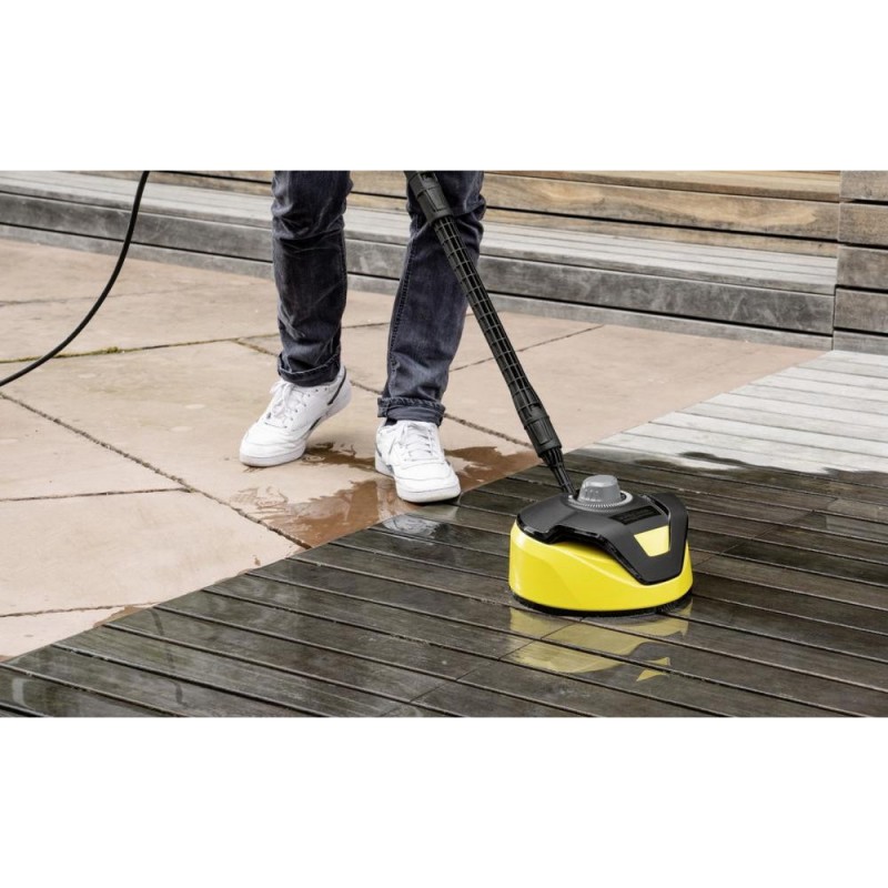 Мінімийка високого тиску Karcher K 4 Premium Power Control Home (1.324-133.0)