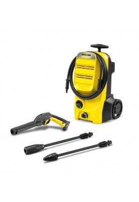 Мінімийка високого тиску Karcher K4 Classic (1.679-420.0)