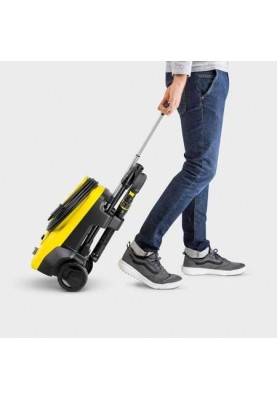 Мінімийка високого тиску Karcher K4 Classic (1.679-420.0)