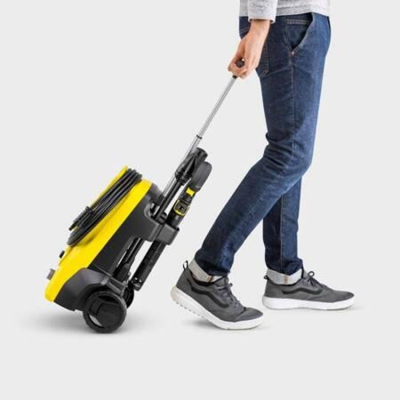 Мінімийка високого тиску Karcher K4 Classic (1.679-420.0)