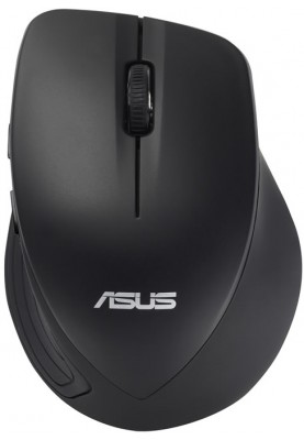 Миша ASUS WT465 Black (90XB0090-BMU040)