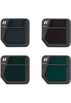 Набір фільтрів DJI Mavic 3 ND Filters Set ND4/8/16/32 (CP.MA.00000429.01)