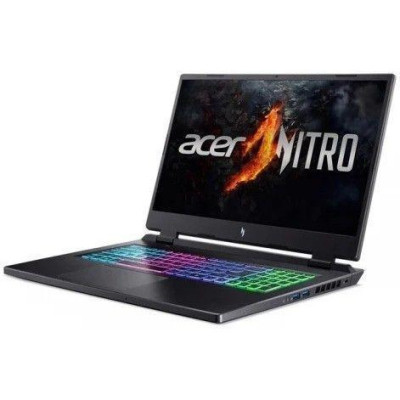 Ноутбук Acer Nitro 17 AN17-42 (NH.QSCEP.001) Ноутбук Acer Nitro 17 AN17-42 (NH.QSCEP.001)