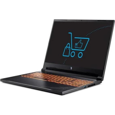 Ноутбук Acer Nitro V 16 ANV16-41 (NH.QRVEP.007) Ноутбук Acer Nitro V 16 ANV16-41 (NH.QRVEP.007)