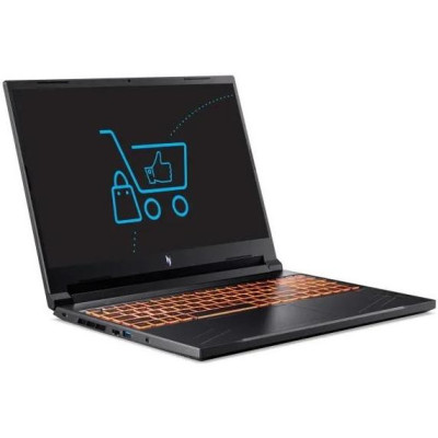 Ноутбук Acer Nitro V 16 ANV16-41 (NH.QRVEP.007) Ноутбук Acer Nitro V 16 ANV16-41 (NH.QRVEP.007)