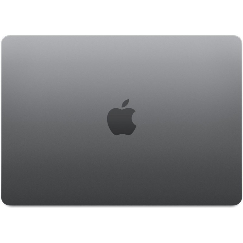 Ноутбук Apple MacBook Air 13,6" M2 Space Gray 2022 (Z15S000D1, Z15S0014H, Z15S006HF)