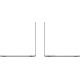 Ноутбук Apple MacBook Air 13,6" M2 Space Gray 2022 (Z15S000D1, Z15S0014H, Z15S006HF)