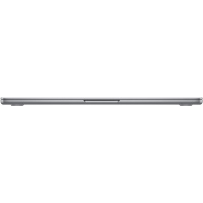 Ноутбук Apple MacBook Air 13,6" M2 Space Gray 2022 (Z15S000D1, Z15S0014H, Z15S006HF)