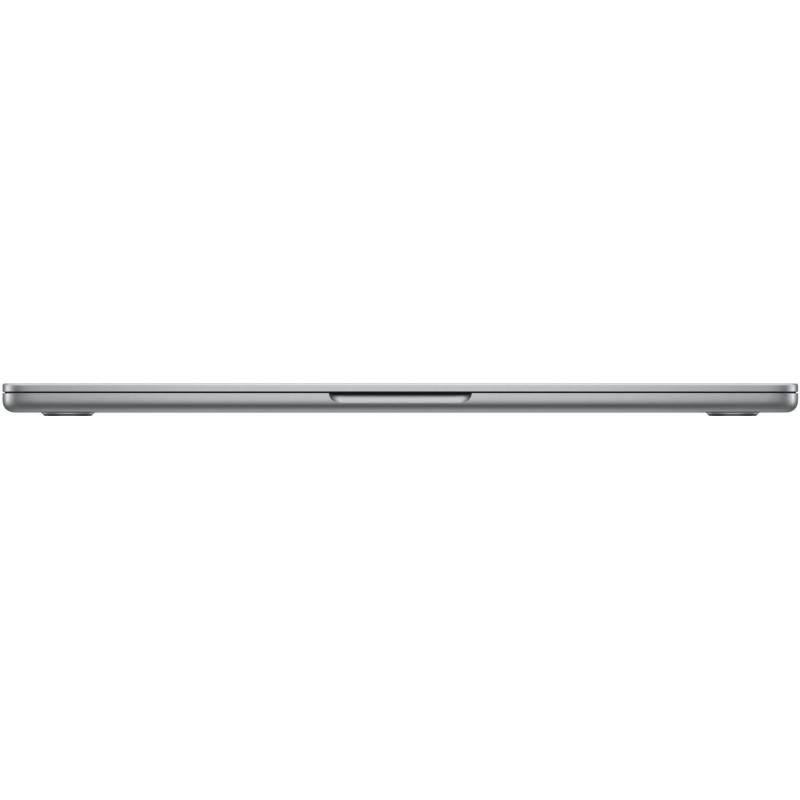 Ноутбук Apple MacBook Air 13,6" M2 Space Gray 2022 (Z15S000D1, Z15S0014H, Z15S006HF)