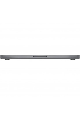 Ноутбук Apple MacBook Pro 14" Space Gray Late 2023 (Z1C80001D)