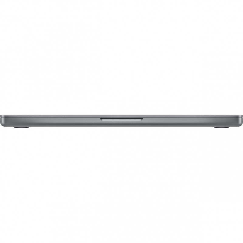 Ноутбук Apple MacBook Pro 14" Space Gray Late 2023 (Z1C80001D)