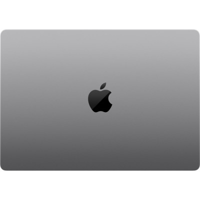 Ноутбук Apple MacBook Pro 14` Space Gray Late 2023 (Z1C80001D) Ноутбук Apple MacBook Pro 14` Space Gray Late 2023 (Z1C80001D)