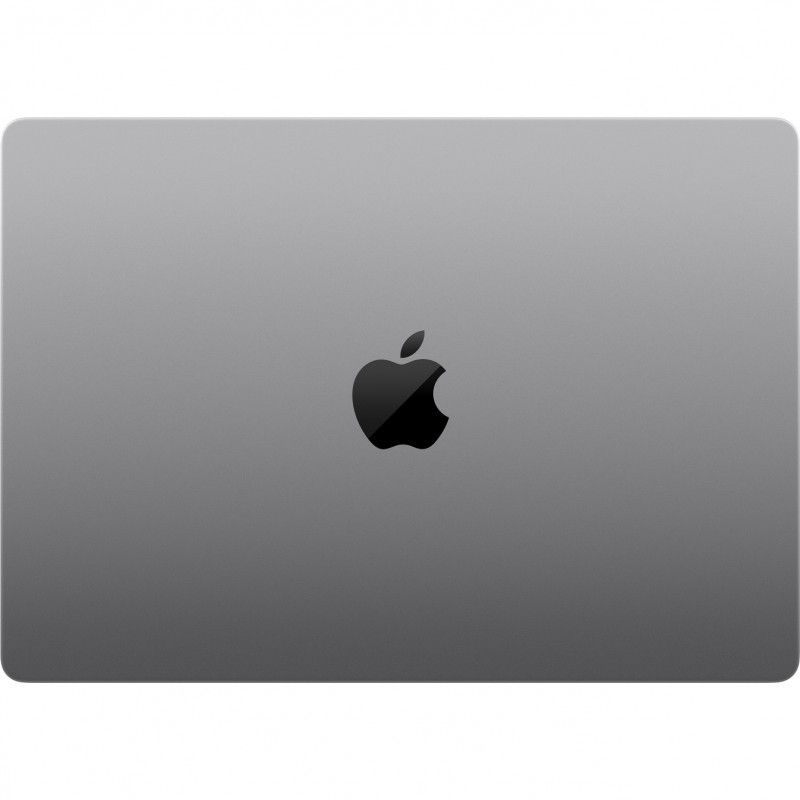 Ноутбук Apple MacBook Pro 14" Space Gray Late 2023 (Z1C80001D)