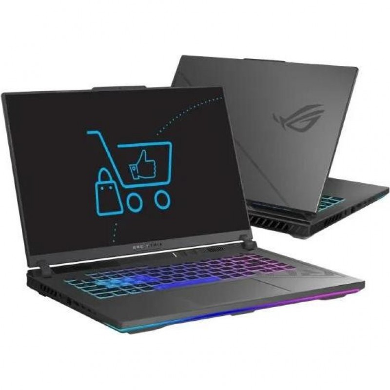 Ноутбук ASUS ROG Strix G16 G614JV (G614JV-N313)