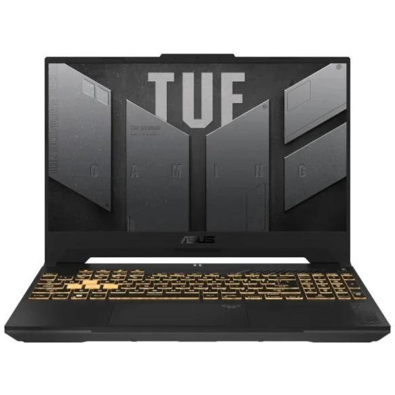 Ноутбук ASUS TUF Gaming F15 FX507VI (FX507VI-LP075)