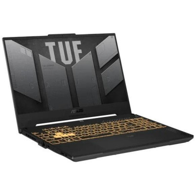 Ноутбук ASUS TUF Gaming F15 FX507VI (FX507VI-LP075) Ноутбук ASUS TUF Gaming F15 FX507VI (FX507VI-LP075)