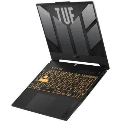 Ноутбук ASUS TUF Gaming F15 FX507VI (FX507VI-LP075) Ноутбук ASUS TUF Gaming F15 FX507VI (FX507VI-LP075)