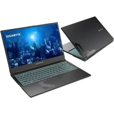 Ноутбук GIGABYTE G5 2024 (KF5-H3EE354KD)