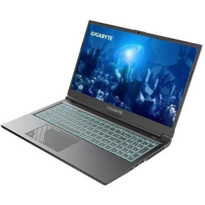 Ноутбук GIGABYTE G5 2024 (KF5-H3EE354KD)