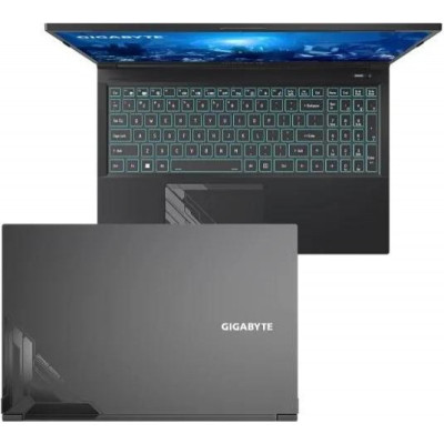 Ноутбук GIGABYTE G5 2024 (KF5-H3EE354KD)