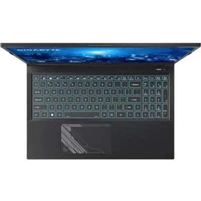 Ноутбук GIGABYTE G5 2024 (KF5-H3EE354KD)