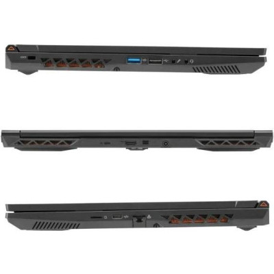Ноутбук GIGABYTE G5 2024 (KF5-H3EE354KD)