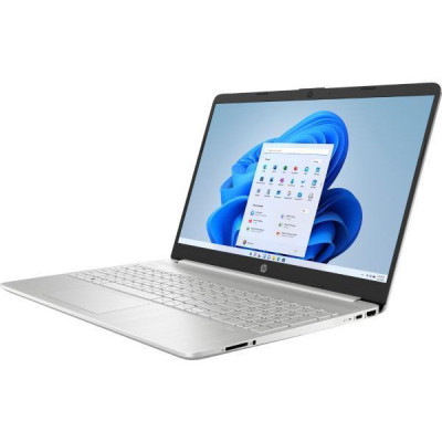 Ноутбук HP 15s-eq2425nw Silver (714Q9EA)
