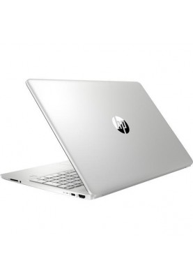 Ноутбук HP 15s-eq2425nw Silver (714Q9EA)