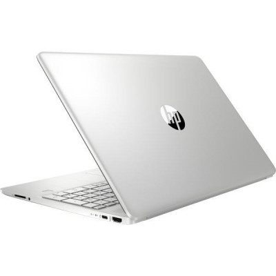 Ноутбук HP 15s-eq2425nw Silver (714Q9EA)