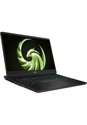 Ноутбук MSI Alpha 17 C7VG (C7VG-035XPL)