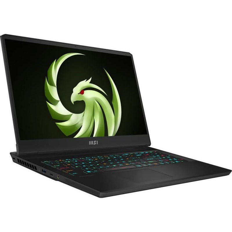 Ноутбук MSI Alpha 17 C7VG (C7VG-035XPL)