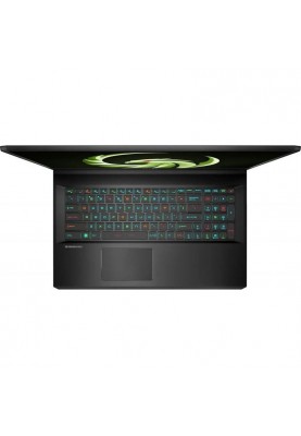 Ноутбук MSI Alpha 17 C7VG (C7VG-035XPL)