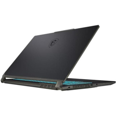 Ноутбук MSI Cyborg 15 A12VF (A12VF-271XPL)