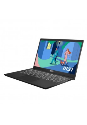 Ноутбук MSI Modern 15 B12MO (B12MO-640PL)