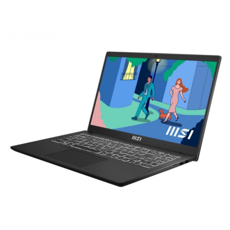 Ноутбук MSI Modern 15 B12MO (B12MO-640PL)