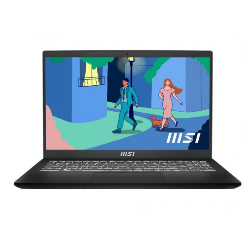 Ноутбук MSI Modern 15 B12MO (B12MO-640PL)