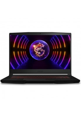 Ноутбук MSI Thin GF63 12UC (12UC-1044XPL)