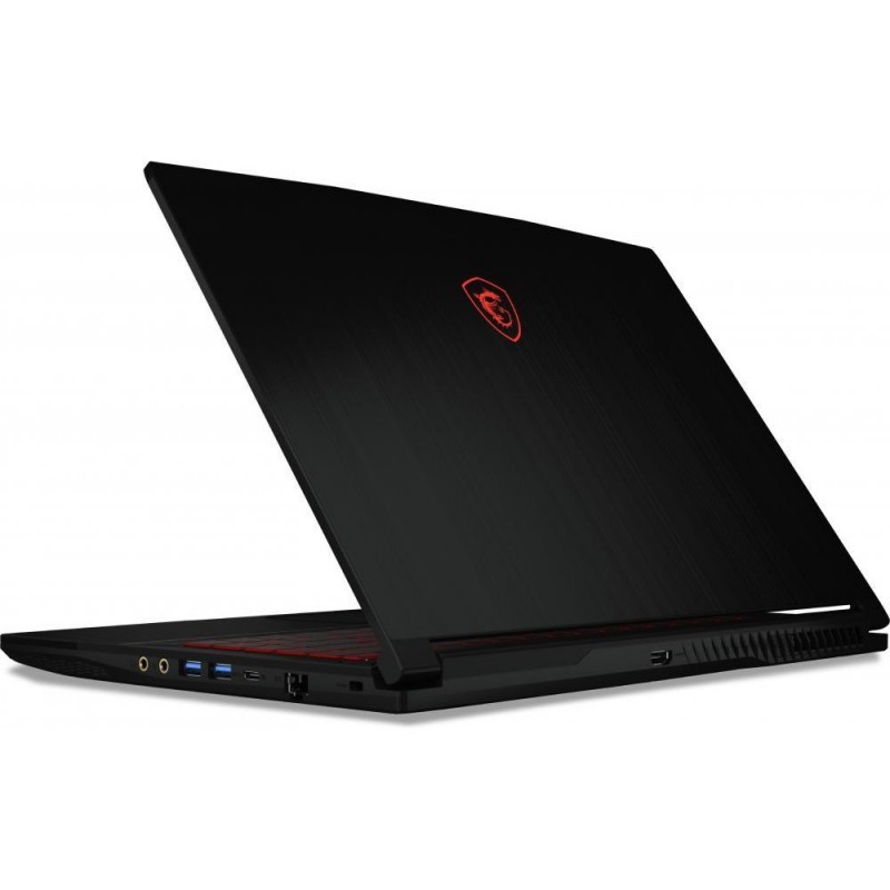 Ноутбук MSI Thin GF63 12UC (12UC-1044XPL)