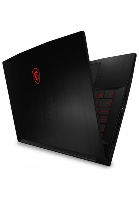 Ноутбук MSI Thin GF63 12UC (12UC-1044XPL)