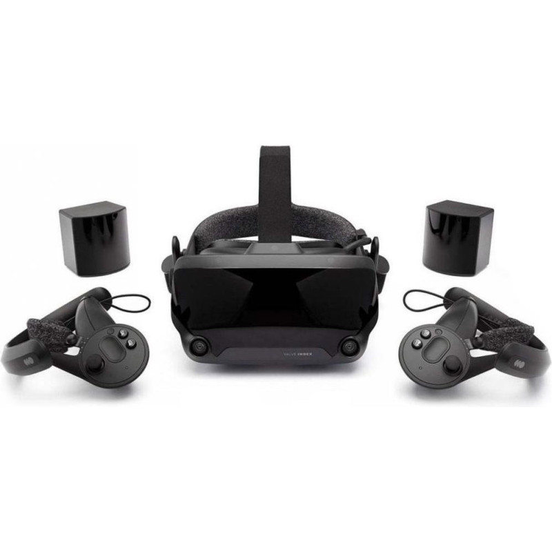 Окуляри віртуальної реальності Valve Index VR Kit