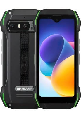 Смартфон Blackview N6000 SE 4/128GB Green