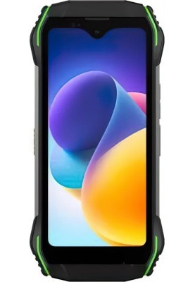 Смартфон Blackview N6000 SE 4/128GB Green