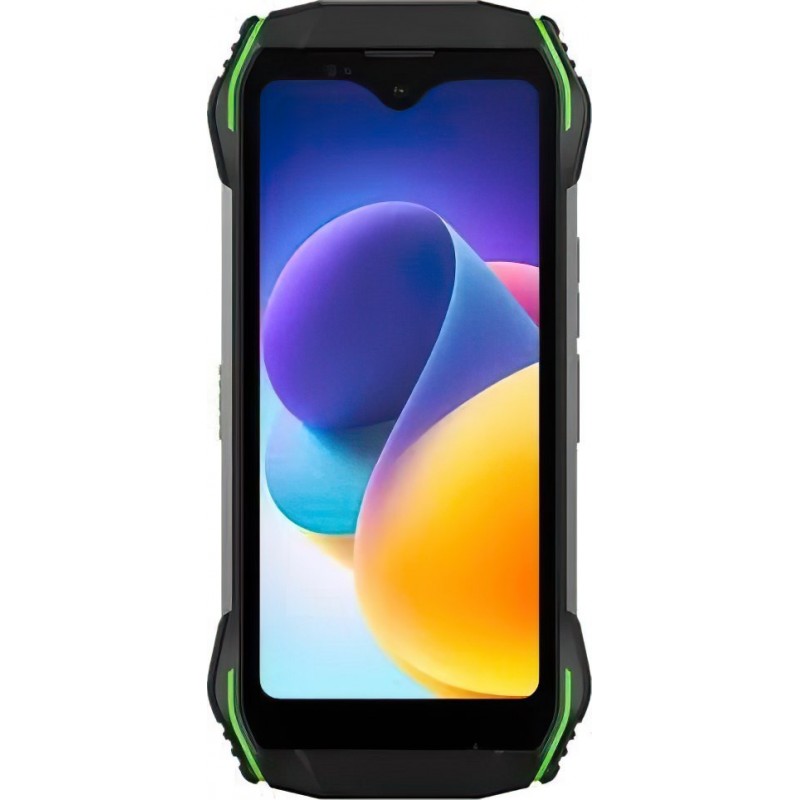 Смартфон Blackview N6000 SE 4/128GB Green