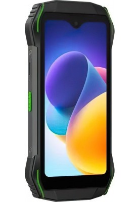 Смартфон Blackview N6000 SE 4/128GB Green