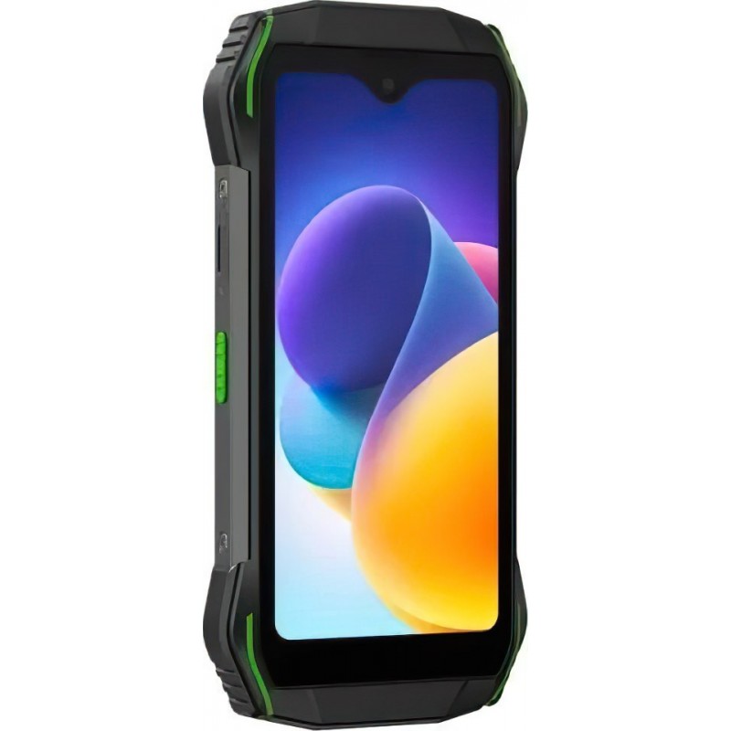 Смартфон Blackview N6000 SE 4/128GB Green