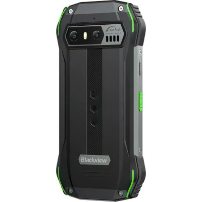 Смартфон Blackview N6000 SE 4/128GB Green