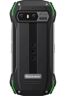 Смартфон Blackview N6000 SE 4/128GB Green