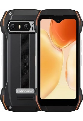 Смартфон Blackview N6000 SE 4/128GB Orange